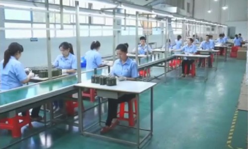 production line 2