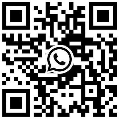 the qr code